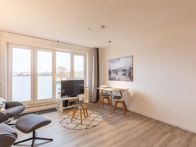 Ferienwohnung für 2 Personen (35 m²) in Duhnen 2/10