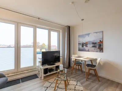 Ferienwohnung für 2 Personen (35 m²) in Duhnen 4/10