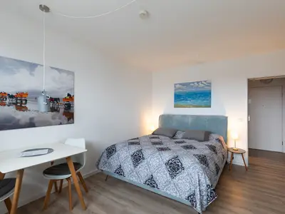 Ferienwohnung für 2 Personen (35 m²) in Duhnen 6/10