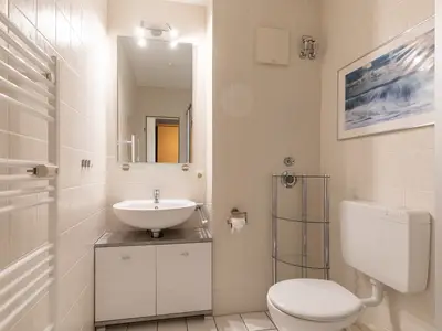 Ferienwohnung für 2 Personen (35 m²) in Duhnen 8/10