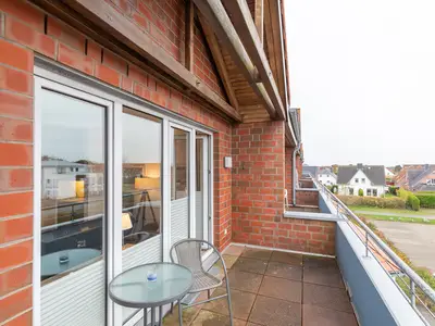 Ferienwohnung für 2 Personen (35 m²) in Duhnen 9/10