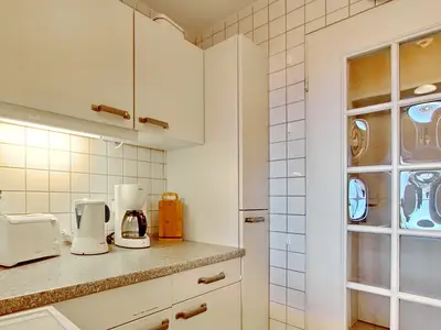 Ferienwohnung für 3 Personen (74 m²) in Westerland (Sylt) 5/10