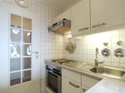 Ferienwohnung für 3 Personen (74 m²) in Westerland (Sylt) 6/10