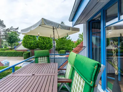 Ferienwohnung für 6 Personen (68 m²) in Boltenhagen (Ostseebad) 2/10