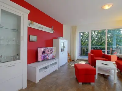 Ferienwohnung für 3 Personen (52 m²) in Wremen 2/10
