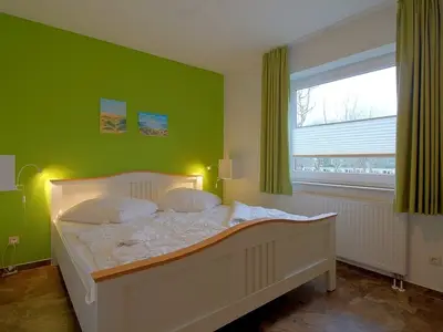 Ferienwohnung für 3 Personen (52 m²) in Wremen 7/10