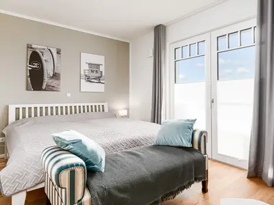 Ferienwohnung für 4 Personen (83 m²) in Niendorf/Ostsee 2/10