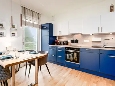 Ferienwohnung für 4 Personen (83 m²) in Niendorf/Ostsee 4/10