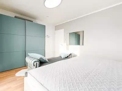 Ferienwohnung für 4 Personen (83 m²) in Niendorf/Ostsee 9/10