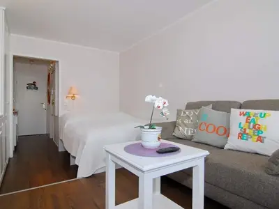 Ferienwohnung für 2 Personen (25 m²) in Westerland (Sylt) 5/10