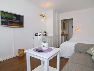Ferienwohnung für 2 Personen (25 m²) in Westerland (Sylt) 6/10