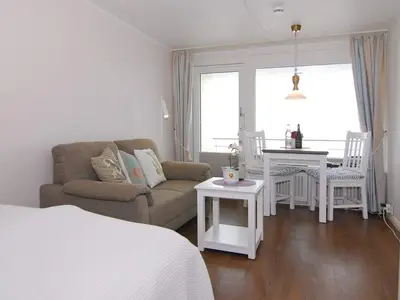 Ferienwohnung für 2 Personen (25 m²) in Westerland (Sylt) 7/10