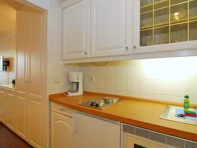 Ferienwohnung für 2 Personen (25 m²) in Westerland (Sylt) 9/10