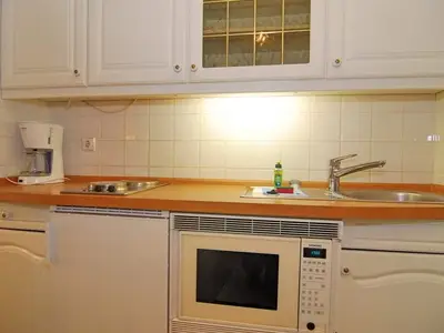 Ferienwohnung für 2 Personen (25 m²) in Westerland (Sylt) 10/10