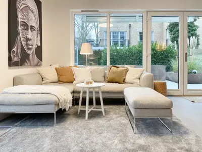 Ferienwohnung für 4 Personen (90 m²) in Timmendorfer Strand 1/10