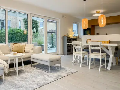 Ferienwohnung für 4 Personen (90 m²) in Timmendorfer Strand 3/10