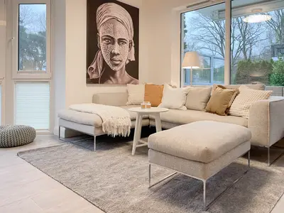 Ferienwohnung für 4 Personen (90 m²) in Timmendorfer Strand 6/10