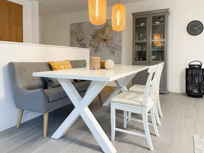 Ferienwohnung für 4 Personen (90 m²) in Timmendorfer Strand 9/10