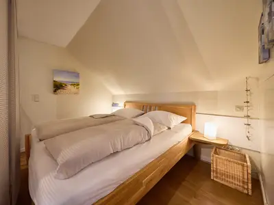 Ferienwohnung für 4 Personen (54 m²) in Duhnen 2/10
