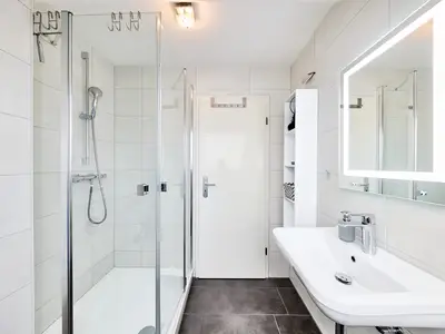 Ferienwohnung für 4 Personen (54 m²) in Duhnen 4/10