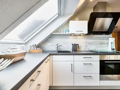 Ferienwohnung für 4 Personen (54 m²) in Duhnen 7/10