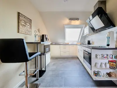 Ferienwohnung für 4 Personen (54 m²) in Duhnen 8/10