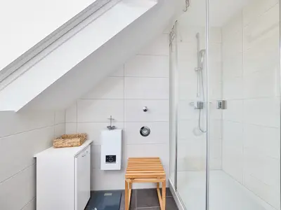 Ferienwohnung für 4 Personen (54 m²) in Duhnen 10/10