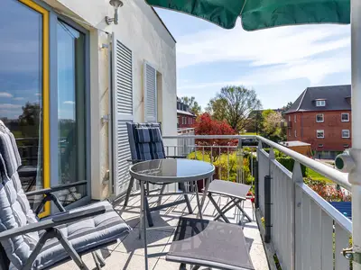 Ferienwohnung für 4 Personen (60 m²) in Boltenhagen (Ostseebad) 2/10