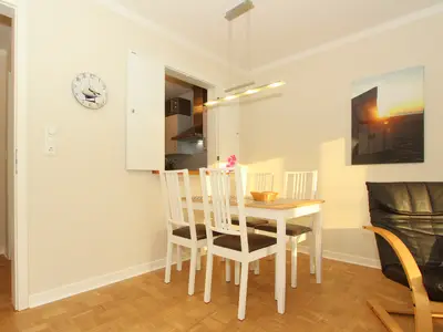 Ferienwohnung für 4 Personen (60 m²) in Boltenhagen (Ostseebad) 5/10