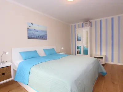 Ferienwohnung für 4 Personen (60 m²) in Boltenhagen (Ostseebad) 8/10