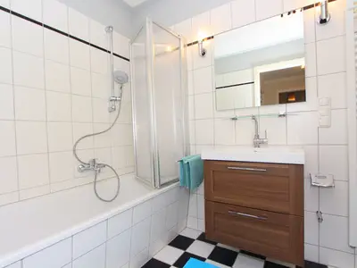 Ferienwohnung für 4 Personen (60 m²) in Boltenhagen (Ostseebad) 10/10