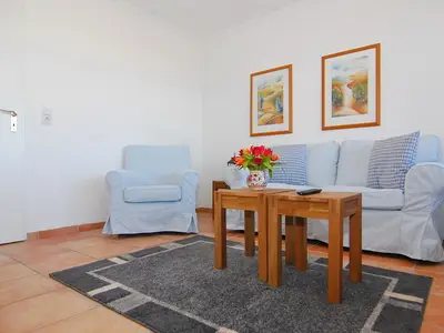 Ferienwohnung für 2 Personen (30 m²) in Westerland (Sylt) 2/10