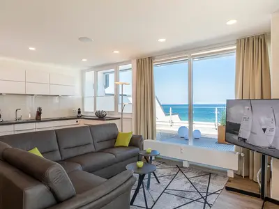 Ferienwohnung für 5 Personen (85 m²) in Scharbeutz 2/10