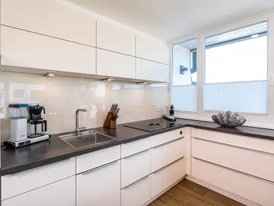 Ferienwohnung für 5 Personen (85 m²) in Scharbeutz 6/10