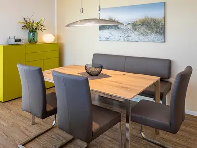 Ferienwohnung für 5 Personen (85 m²) in Scharbeutz 8/10