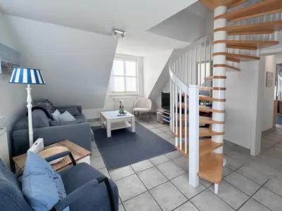 Ferienwohnung für 4 Personen (50 m²) in Westerland (Sylt) 2/10