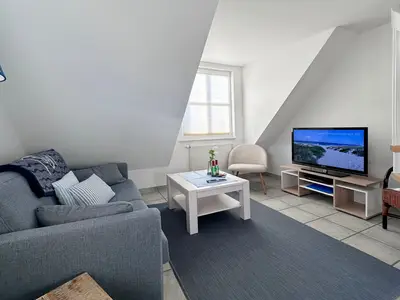 Ferienwohnung für 4 Personen (50 m²) in Westerland (Sylt) 3/10
