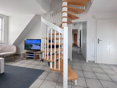 Ferienwohnung für 4 Personen (50 m²) in Westerland (Sylt) 4/10