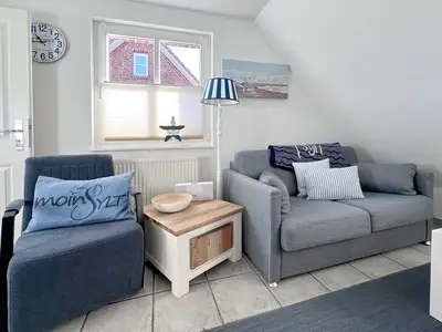 Ferienwohnung für 4 Personen (50 m²) in Westerland (Sylt) 5/10