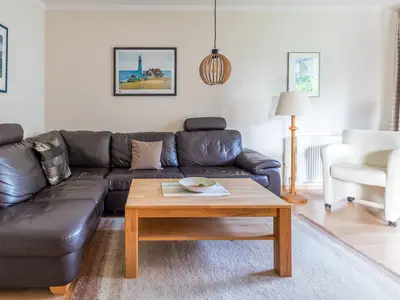 Ferienwohnung für 4 Personen (55 m²) in Boltenhagen (Ostseebad) 2/10