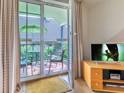 Ferienwohnung für 4 Personen (55 m²) in Boltenhagen (Ostseebad) 5/10