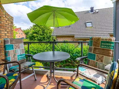 Ferienwohnung für 4 Personen (55 m²) in Boltenhagen (Ostseebad) 6/10