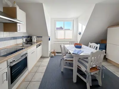Ferienwohnung für 4 Personen (50 m²) in Westerland (Sylt) 8/10