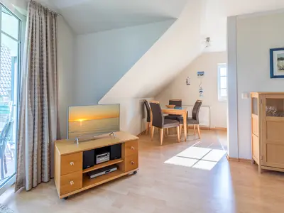Ferienwohnung für 4 Personen (55 m²) in Boltenhagen (Ostseebad) 9/10