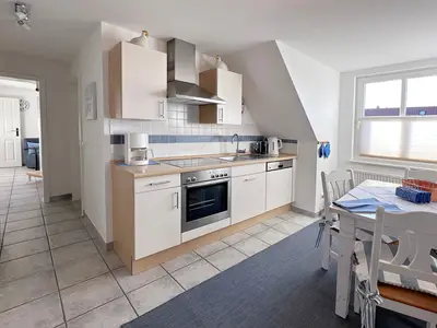 Ferienwohnung für 4 Personen (50 m²) in Westerland (Sylt) 9/10
