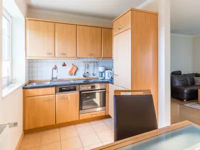Ferienwohnung für 4 Personen (55 m²) in Boltenhagen (Ostseebad) 10/10