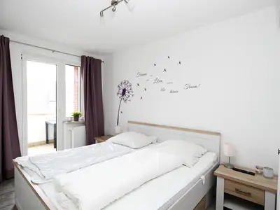 Ferienwohnung für 4 Personen (50 m²) in Hörnum 10/10
