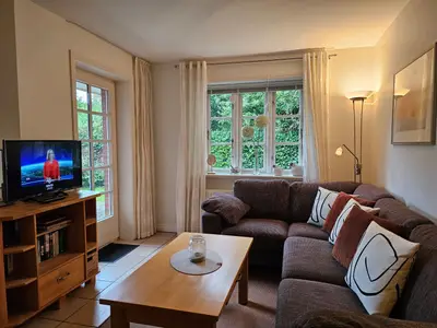 Ferienwohnung für 4 Personen (65 m²) in Wyk auf Föhr 1/10