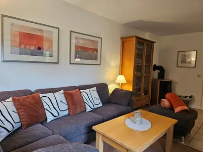 Ferienwohnung für 4 Personen (65 m²) in Wyk auf Föhr 2/10