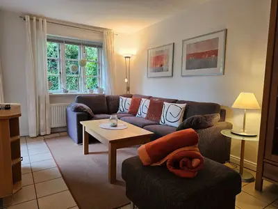 Ferienwohnung für 4 Personen (65 m²) in Wyk auf Föhr 3/10